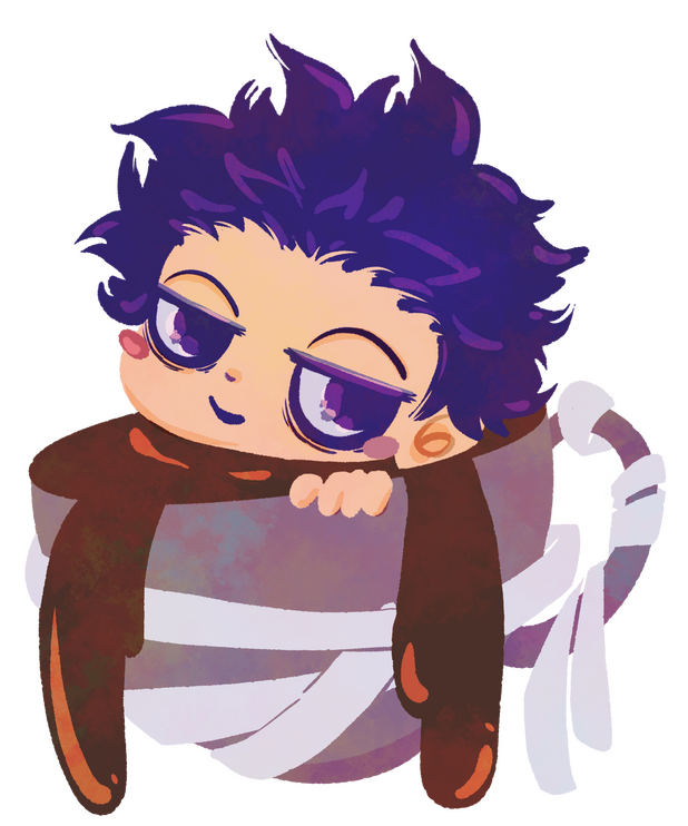 HT MHA HT MHA