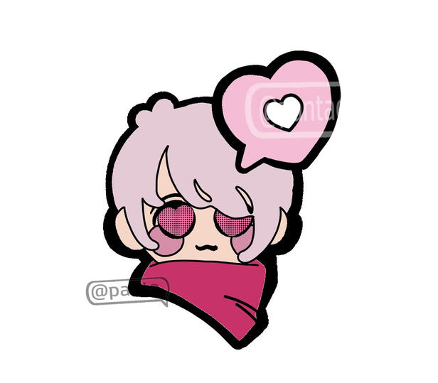 OC (Original Character)