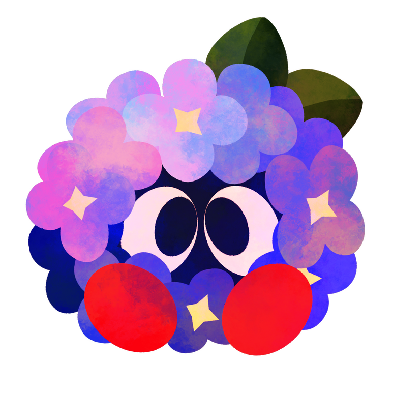 My OC