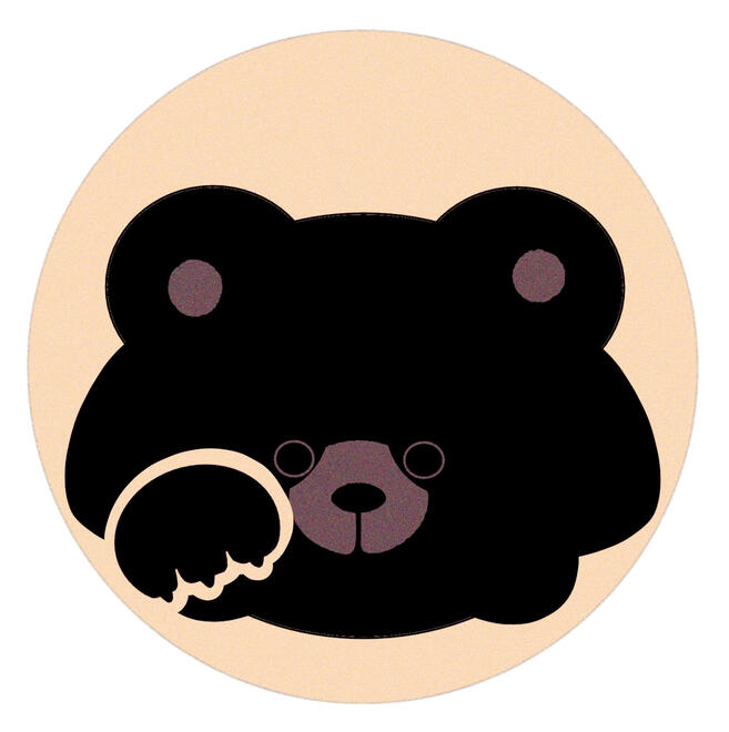 Bear w Paw