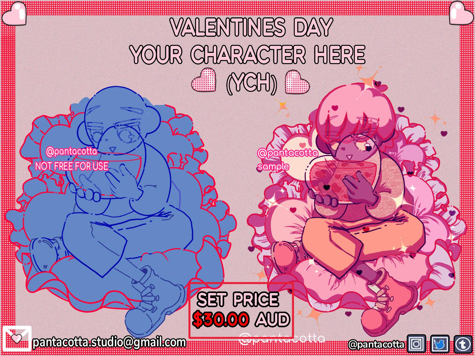 Inspired by Why Raelina Ended Up At The Duke's Mansion