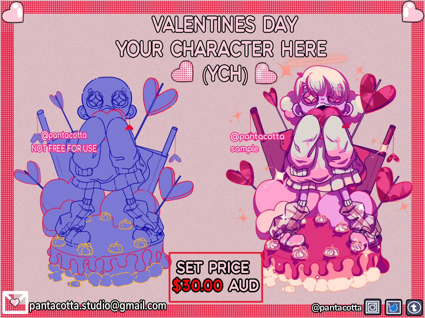 Inspired by Why Raelina Ended Up At The Duke's Mansion